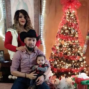 Meet your Posher, Ricky